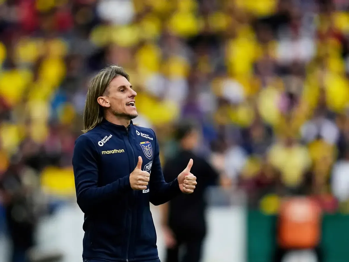 La selección ecuatoriana busca superar la fase de grupos con un plantel renovado e histórico.