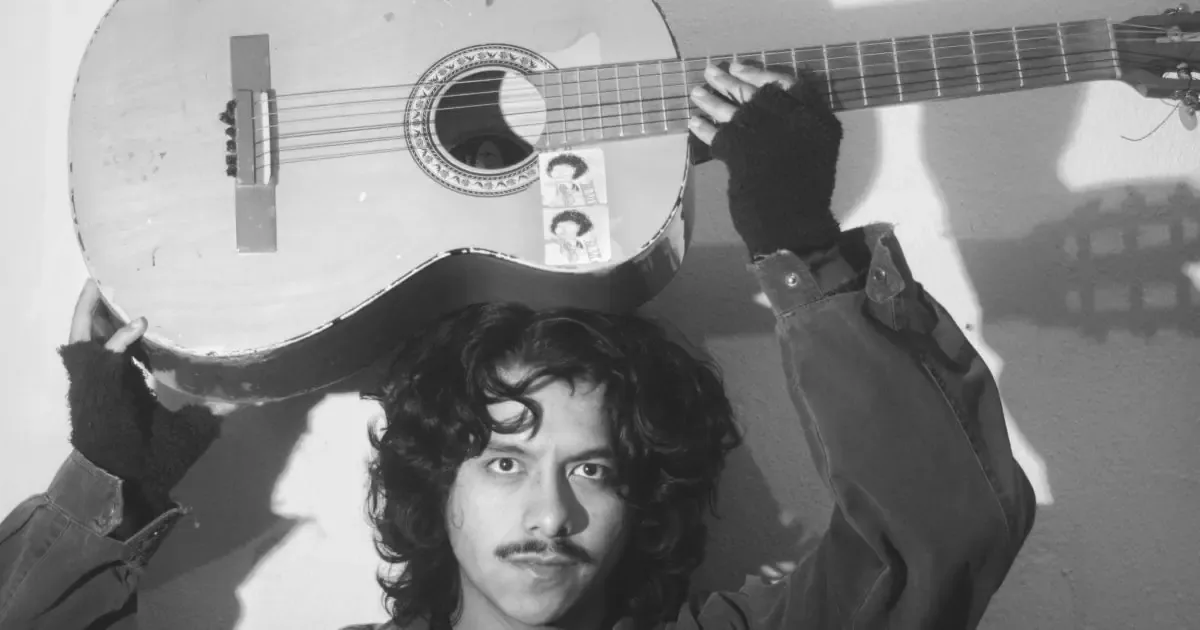 La propuesta musical de Edgar refuerza su enfoque en la creación continua y la experimentación.
