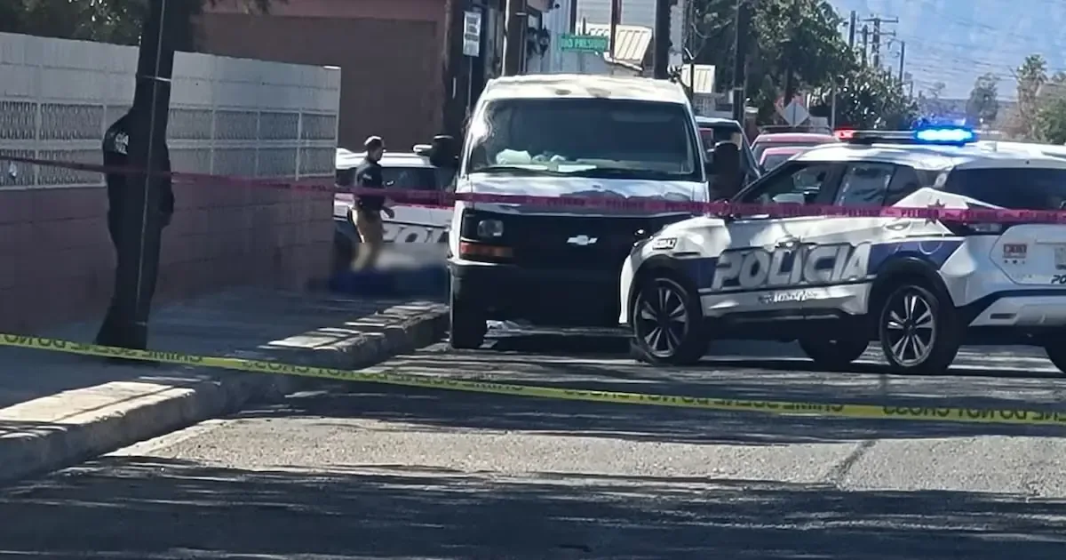 Edgar “N” es acusado de homicidio calificado tras el asesinato del líder pesquero en San Felipe.