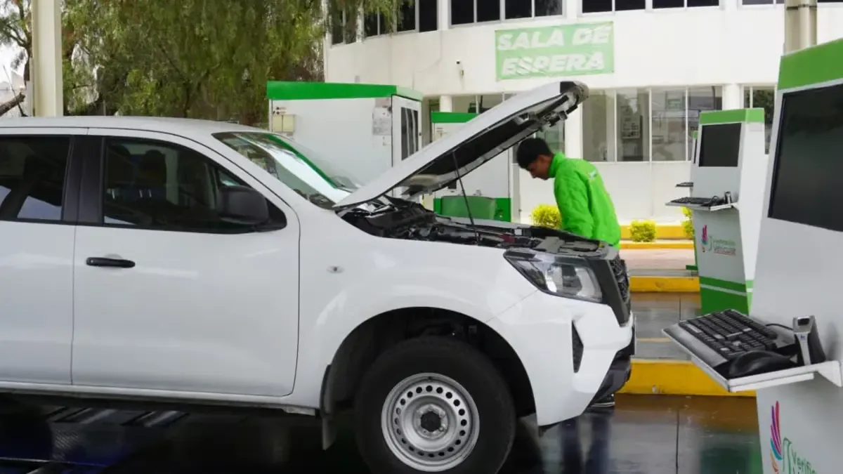La ampliación del horario permitirá que más automovilistas puedan cumplir con la verificación vehicular antes de la fecha límite.
