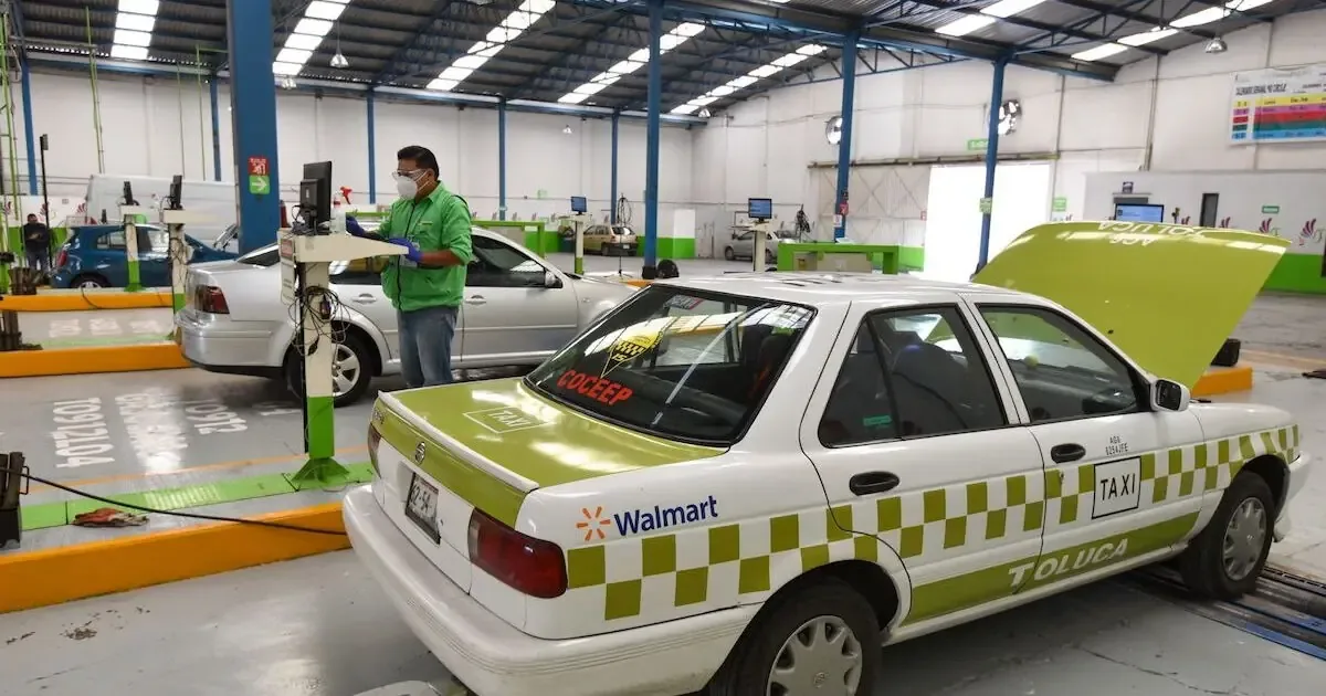 La medida busca facilitar a los automovilistas cumplir con la verificación vehicular antes de la fecha límite.