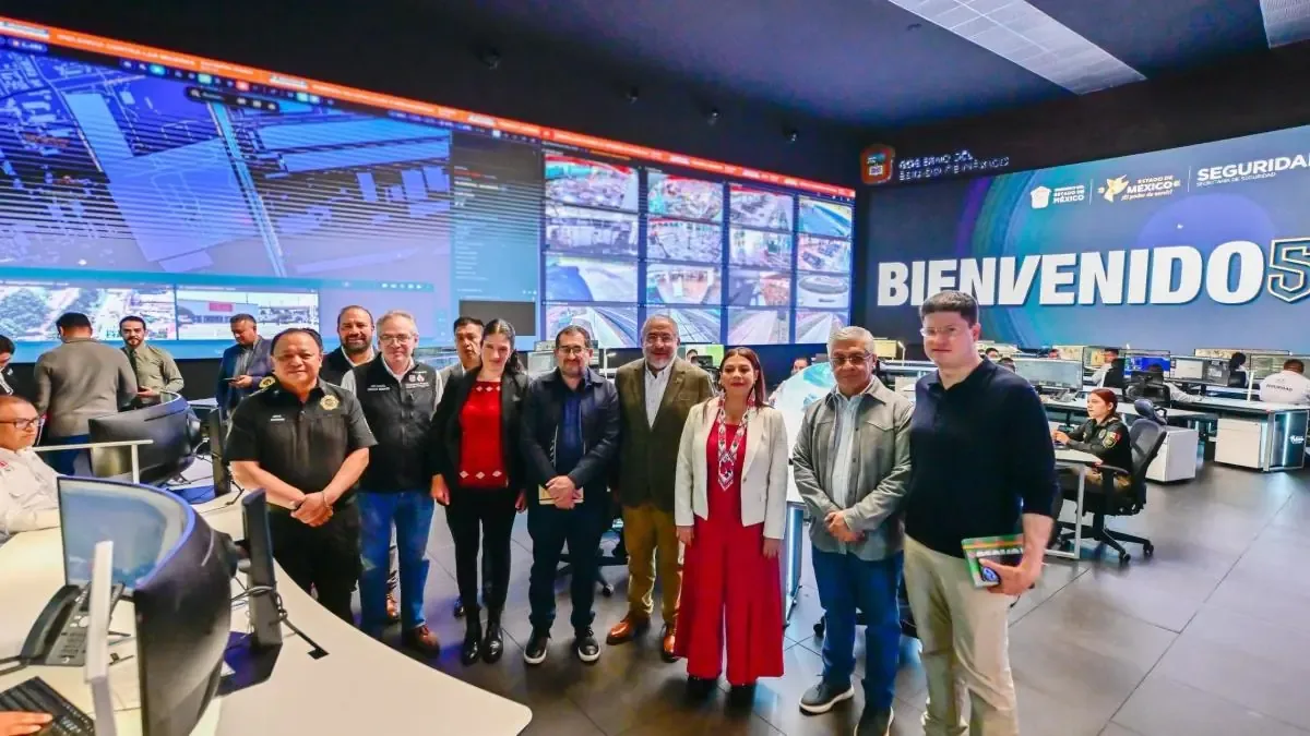 Las autoridades buscan combatir delitos de alto impacto en la región.