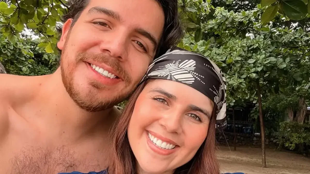 La emotiva sorpresa con mariachis hizo llorar a la novia a pocas horas del enlace.
