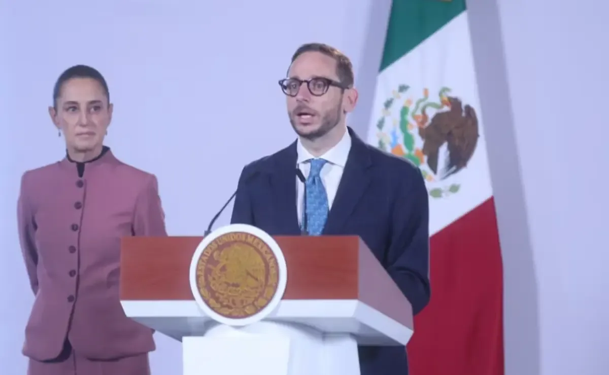 El subsecretario de Salud destacó una significativa reducción de costos en la compra consolidada de medicamentos.