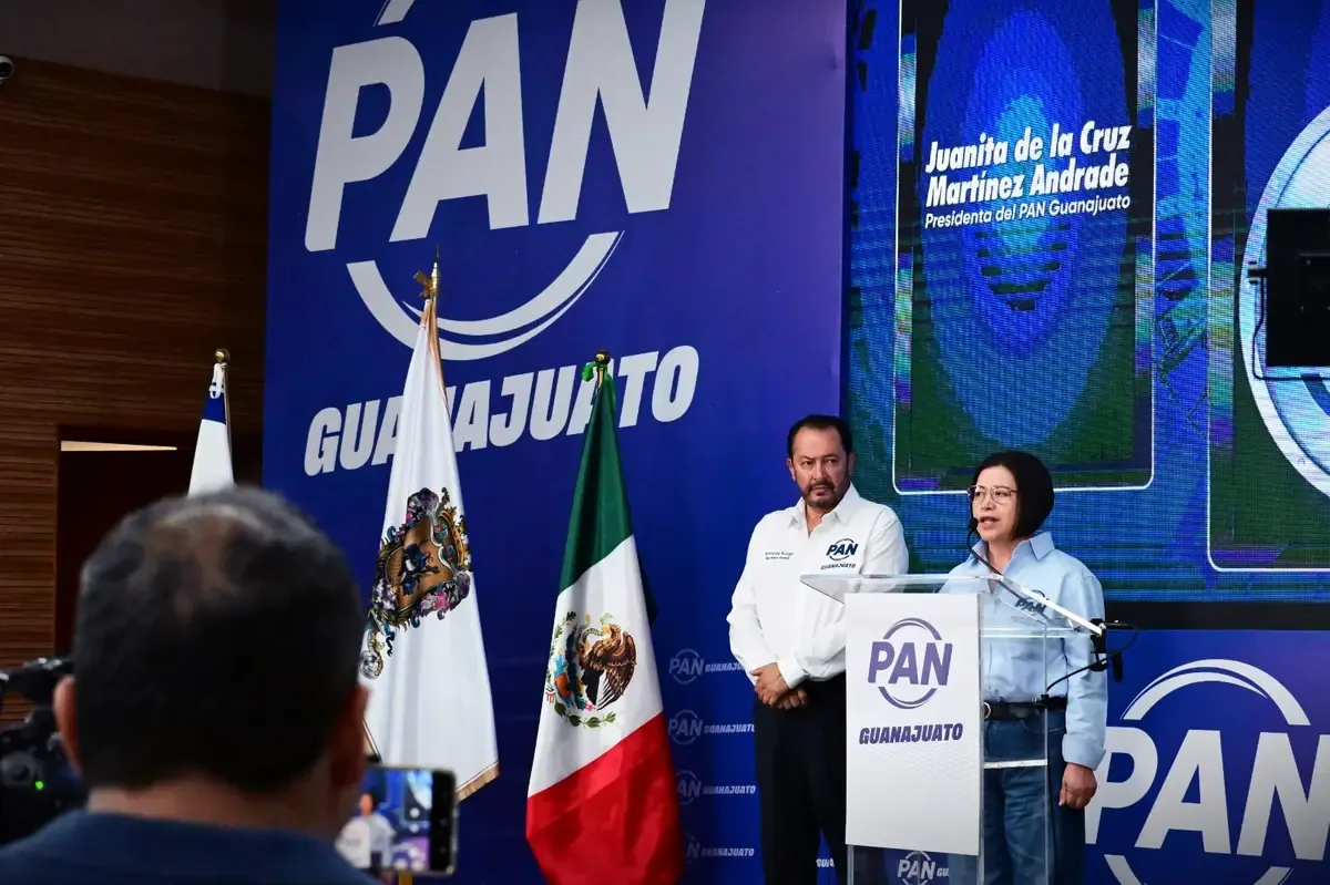 La impugnación del proceso electoral del PAN provoca divisiones internas en Irapuato.