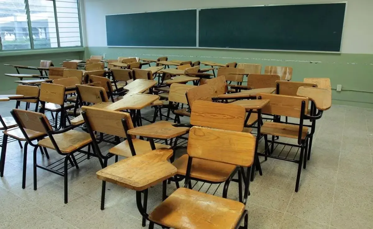 La denuncia de violencia sexual afectando a estudiantes en Hidalgo destaca la necesidad de establecer mecanismos de protección.