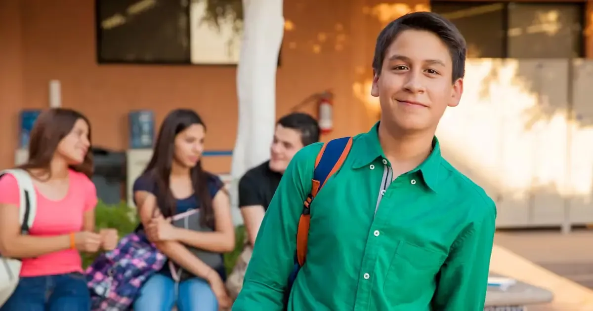 Estudiantes recibirán herramientas para prevenir embarazos y violencia sexual.