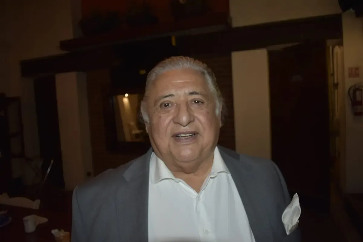 Amador Rodríguez Lozano asegura que las pruebas son insuficientes sin orden judicial.