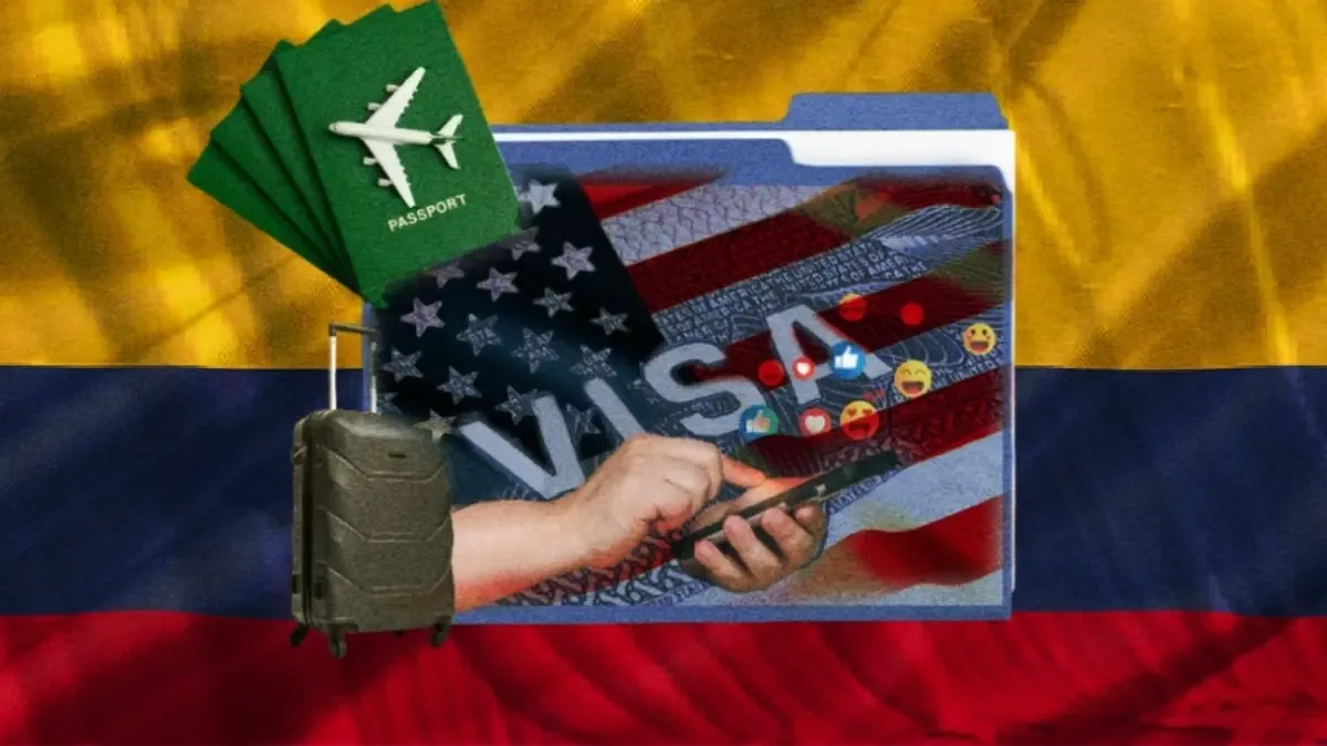 El nuevo programa busca reducir tiempos de espera para visas B1/B2 en consulados.