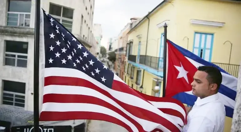 Nuevas medidas de EE.UU. apuntan a la represión en Cuba y buscan proteger los derechos humanos.