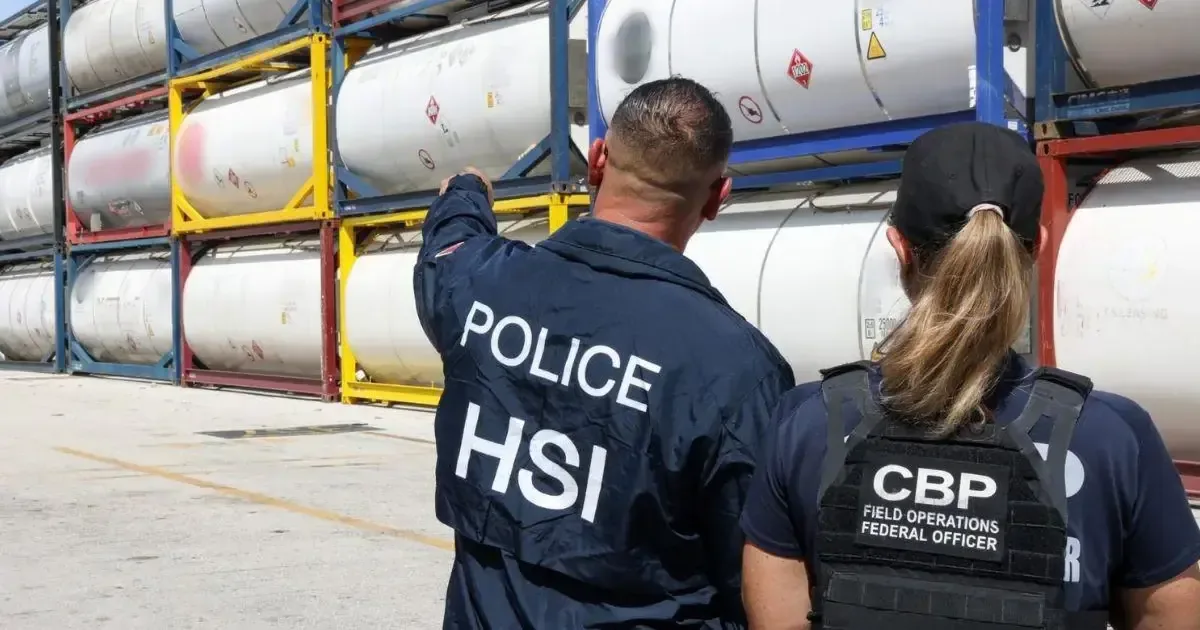 La confiscación de biodiésel busca frenar intentos de evasión de sanciones contra la isla caribeña.