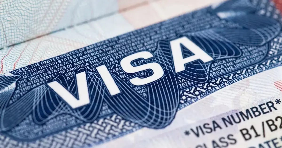 La pausa en las citas de visas afectará a muchos solicitantes en México.