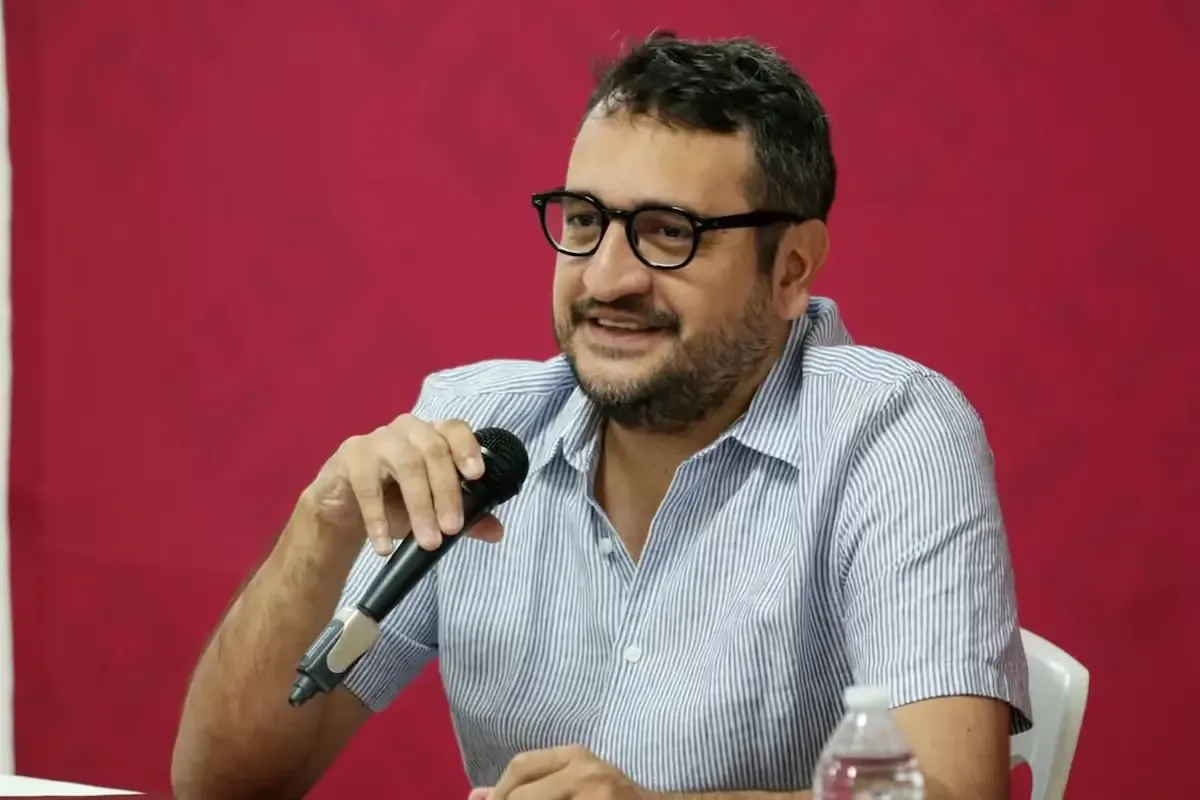 La cancelación de visa al hijo del expresidente genera controversia política entre México y EE.UU.