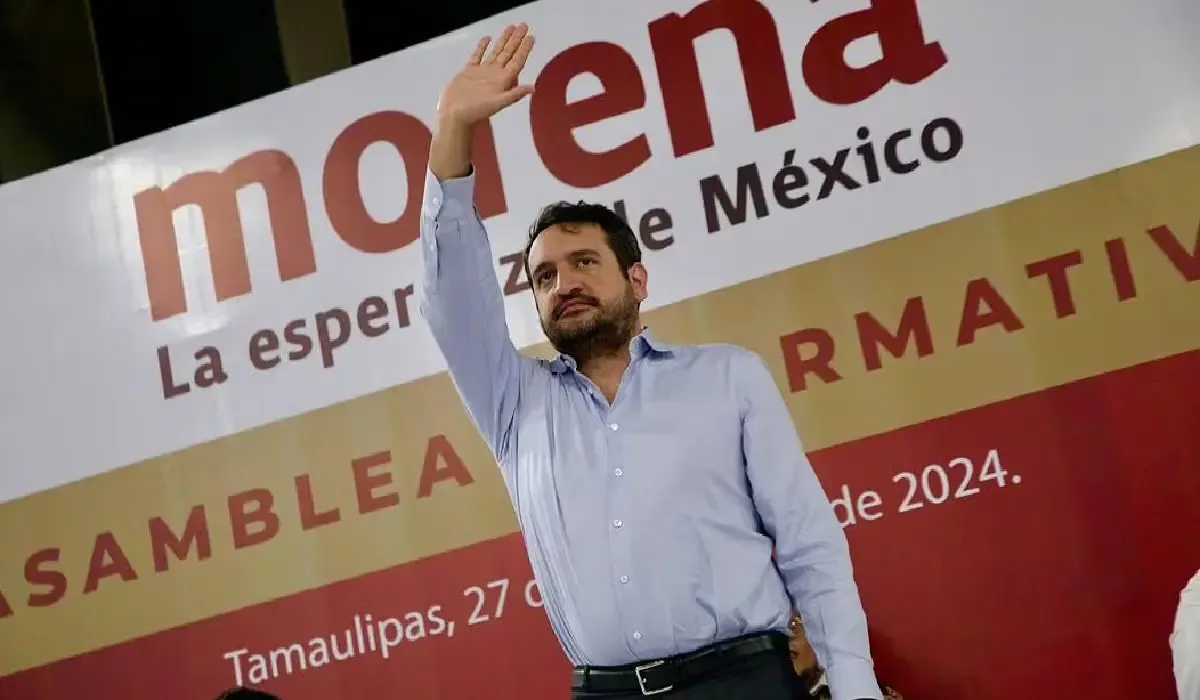 La cancelación de visas a políticos en México genera preocupación y controversia sobre la seguridad nacional.