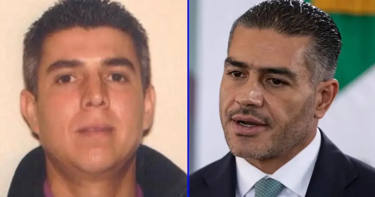 La captura de 'El 03', sucesor de 'El Mencho', podría impactar la lucha contra el narcotráfico.