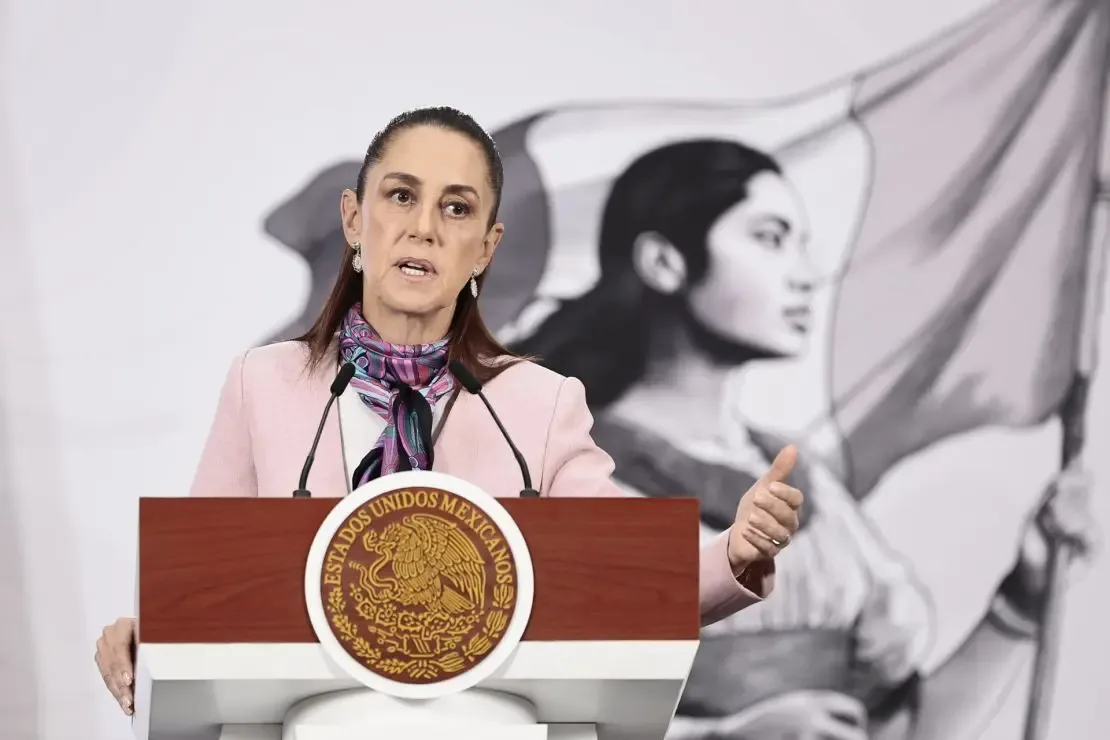 VIDEO | México investigaría a autoridades extranjeras ¿injerencismo?