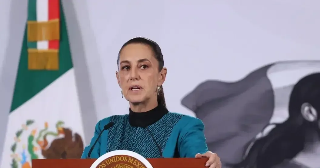 La presentación de la secretaria de Gobernación generó críticas y desconcierto respecto a la lucha contra el crimen en México.