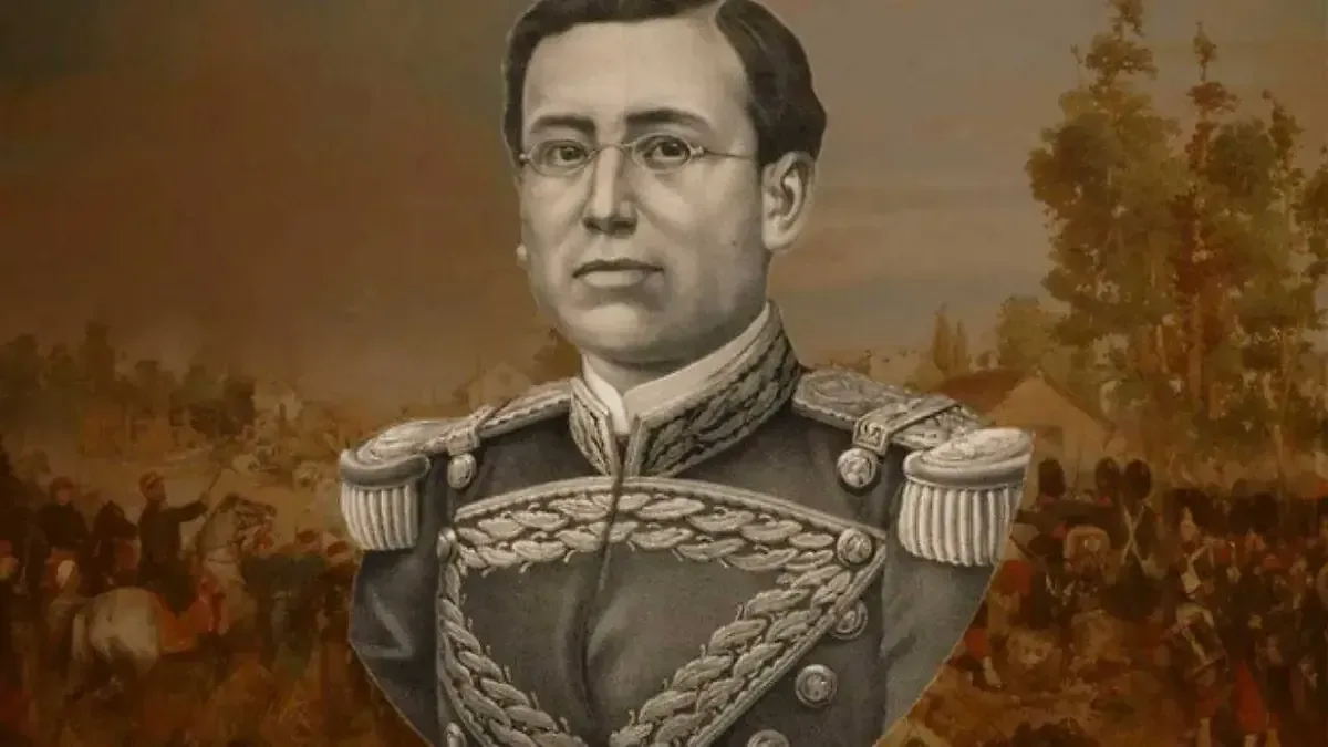Un repaso por eventos clave en la historia de México que ocurrieron el 8 de julio.