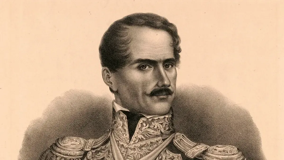 Rememoramos eventos históricos que marcaron este día integral en la historia.