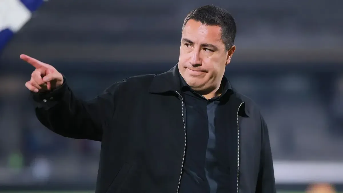El DT de Pumas busca motivar a su afición antes de la final de vuelta.