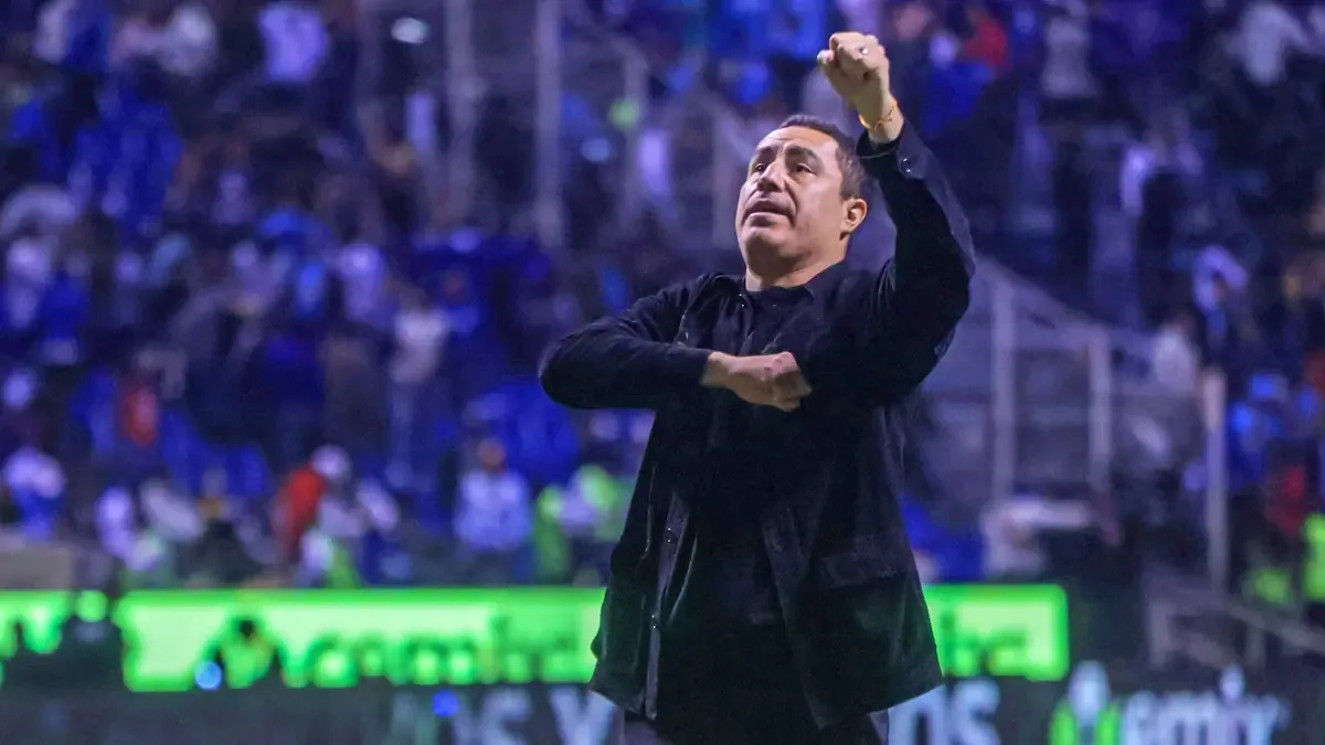 Efraín Juárez ha llevado al Györi ETO FC a la cima de la liga con un excelente inicio de temporada.