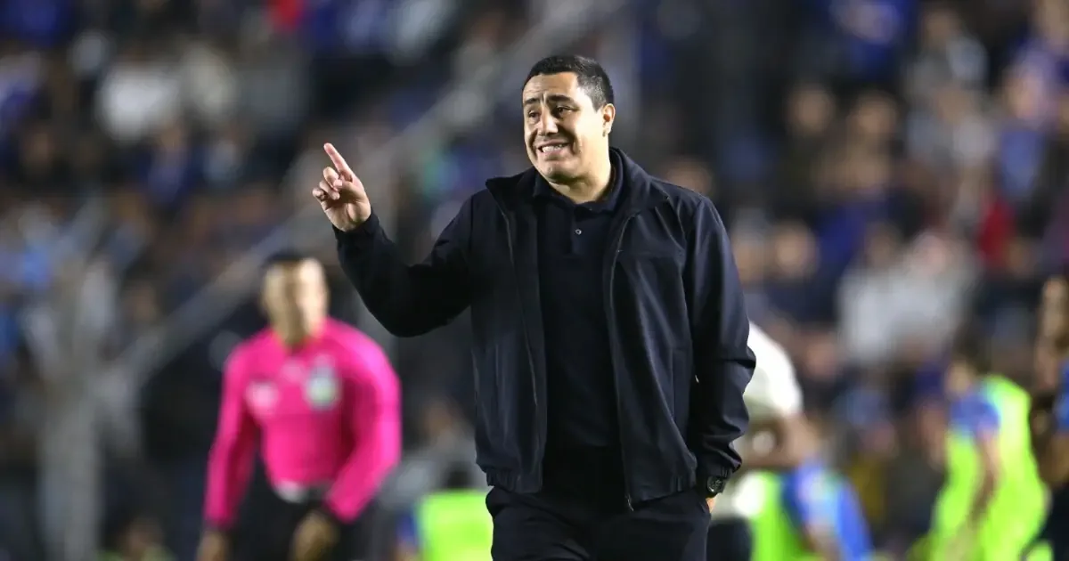 David Baldwin, representante del técnico, confirmó que se quedará pese a rumores tras la final.