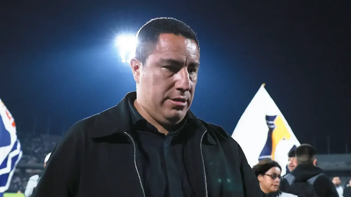 El futuro del técnico se define tras la Gran Final de Liga MX.