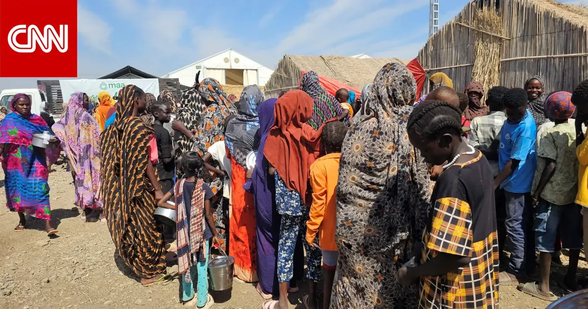 Egipto y la Liga Árabe alertan sobre la grave situación humanitaria en Sudán tras recientes ataques a convoyes de ayuda.