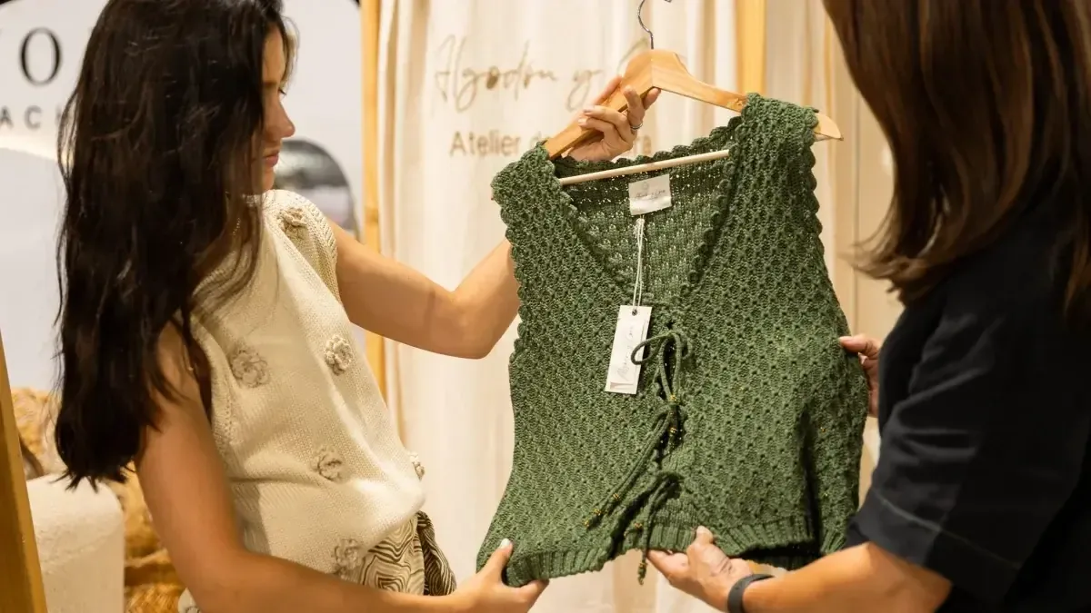 La celebración incluye 25 marcas de egresados que impactan la moda nacional.