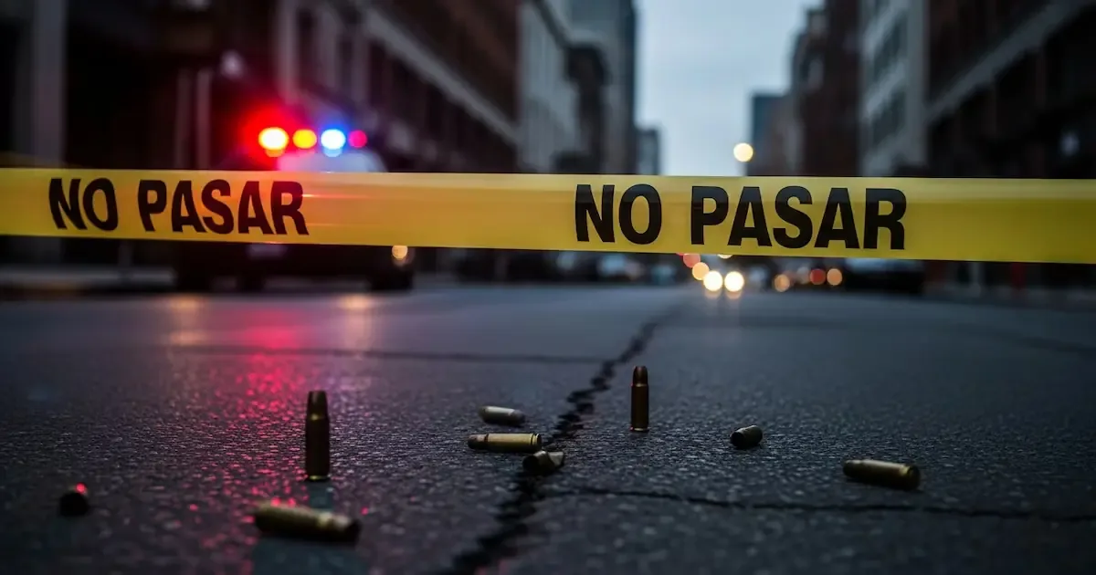 El ataque directo ocurre en un contexto de violencia creciente en el municipio.