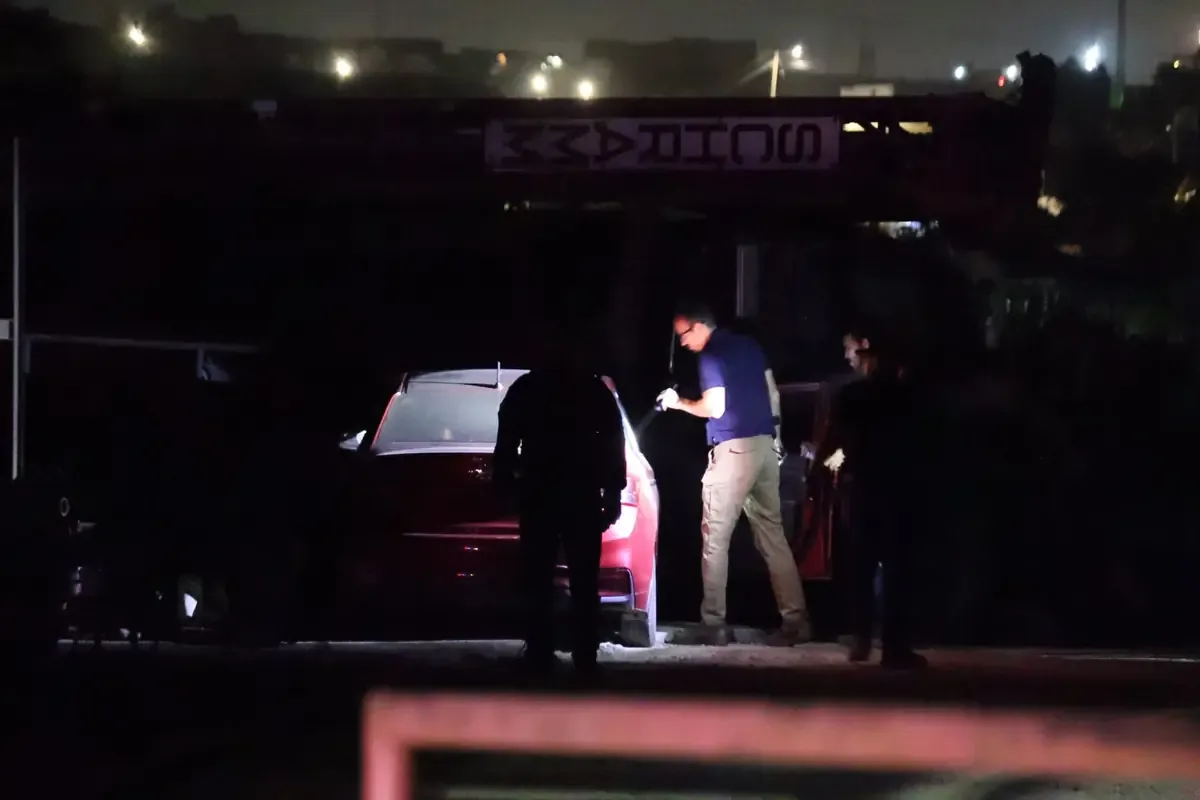 Este ataque incrementa la ola de violencia en Ensenada, donde ya se registran más de noventa homicidios en lo que va del año.