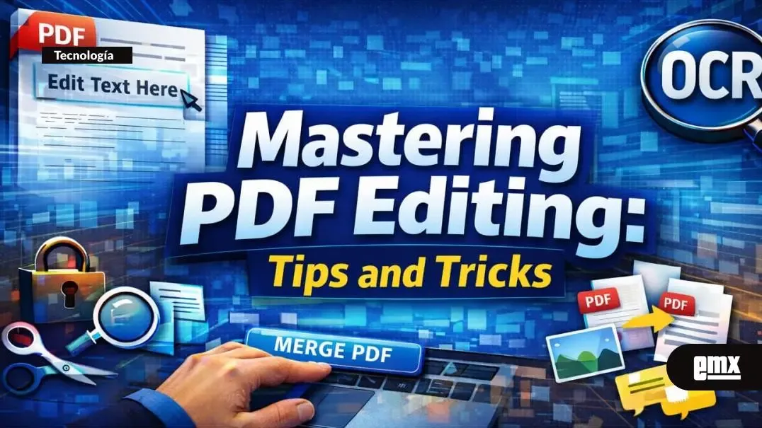 "Ejemplo de modificación de un documento PDF sin pérdida de formato."