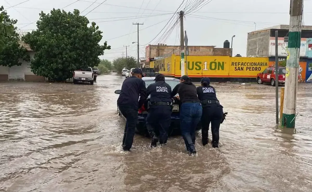 La activación del plan busca garantizar la seguridad de los habitantes ante daños severos en sus viviendas.