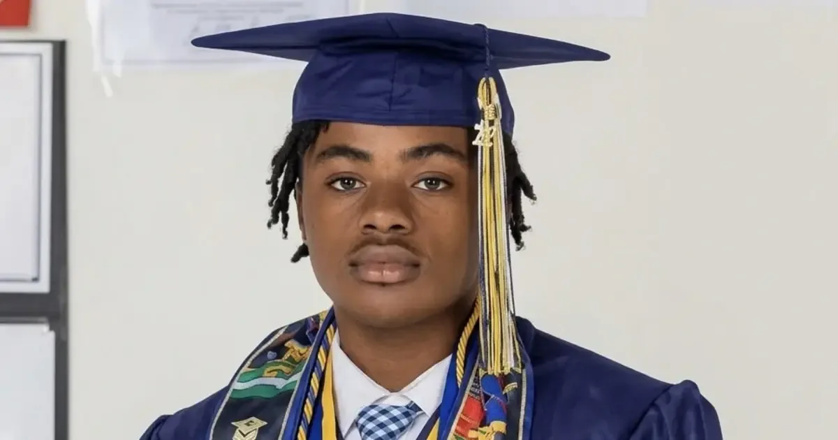 La muerte del estudiante haitiano genera inquietud sobre el acoso y la política migratoria en EE.UU.