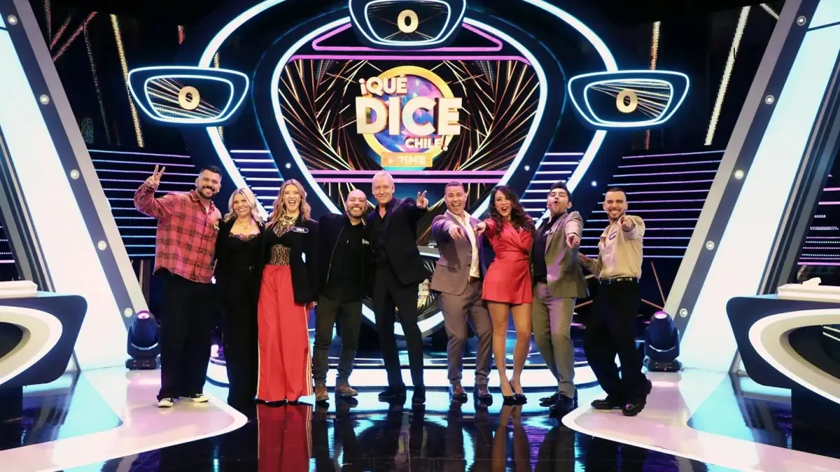 La transmisión incluye un desafío entre dos populares programas que definieron la televisión chilena en la década del 2000.