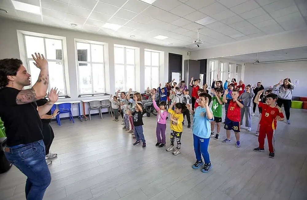 La Asociación Palentina de Ayuda a las Víctimas impulsa una campaña de concienciación sobre acoso escolar y ciberacoso.