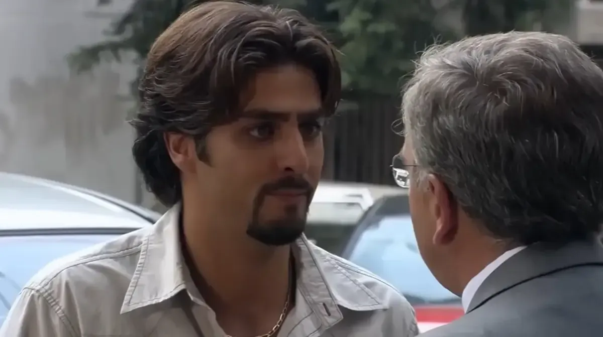 El actor retoma su legado familiar y encuentra estabilidad en el campo.