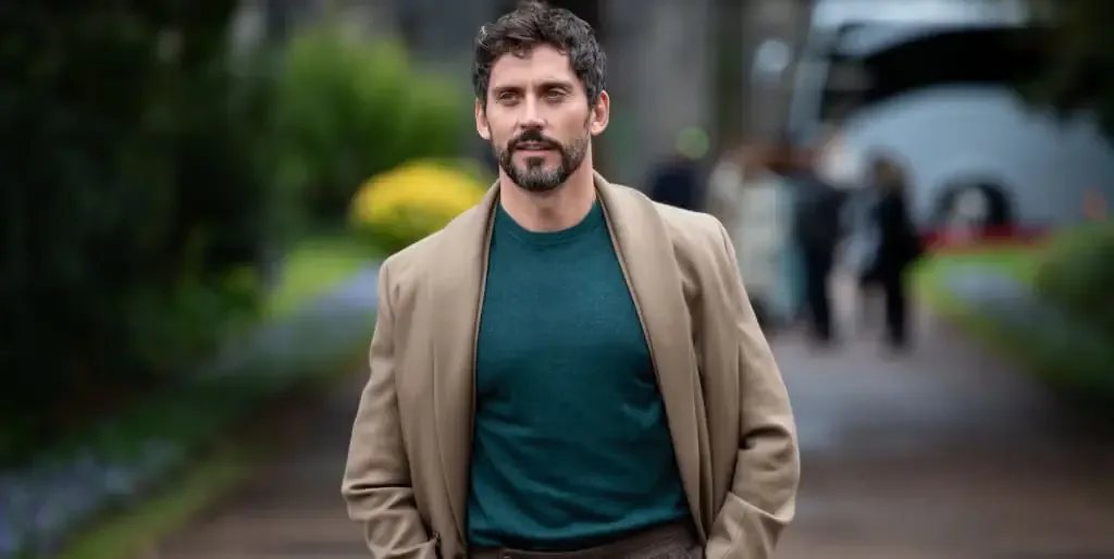 El actor revela su rutina de entrenamiento y cómo se mantiene en forma.