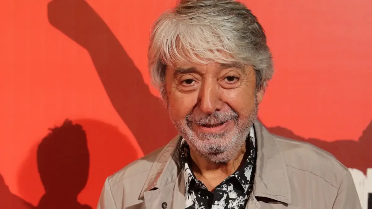 El actor se aleja de la actuación para enfocarse en su salud mental.