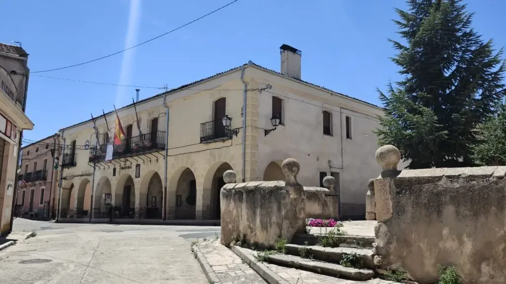 El programa de la Universidad de Valladolid acercará la música a los vecinos del municipio.
