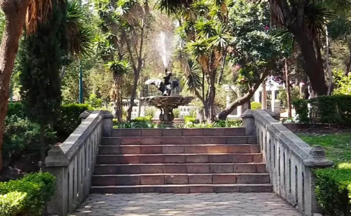 El alcalde asegura que habrá acceso gratuito a vecinos y no se privatizará el parque.