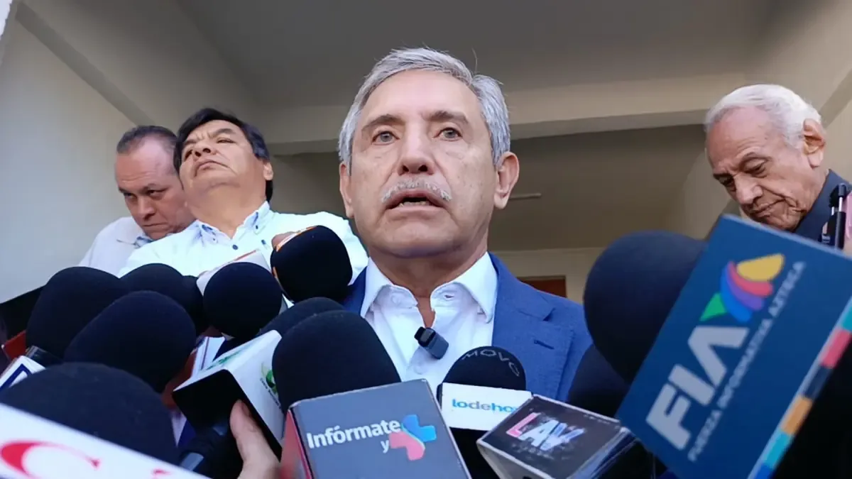 El alcalde asegura que la situación es tranquila y las actividades continúan con normalidad en la capital morelense.