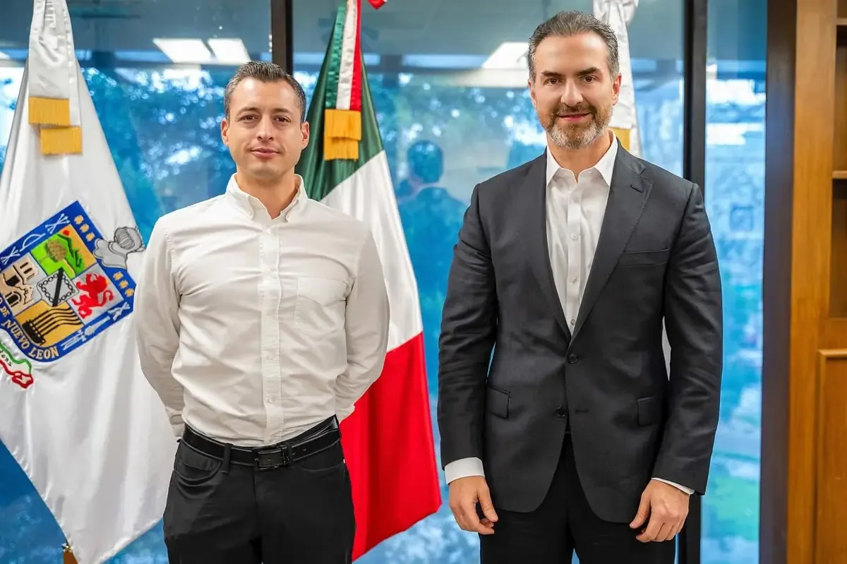 El alcalde de Monterrey busca claridad en el polémico contrato de la empresa energética.