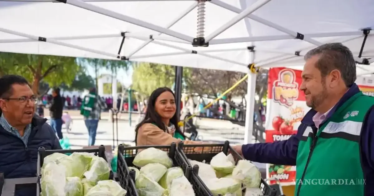 El alcalde de Ramos Arizpe enfrenta críticas por presunta competencia desleal al mercado local.