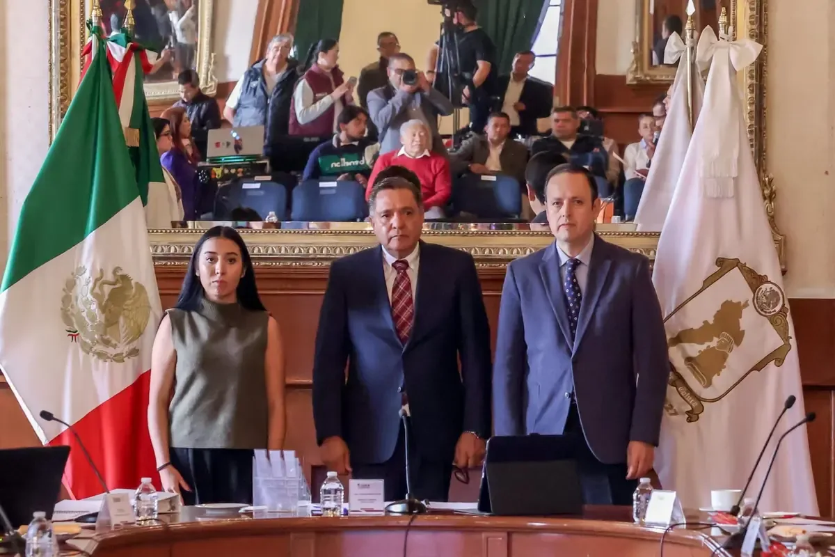 El alcalde destaca el trabajo interinstitucional para la localización de personas desaparecidas.