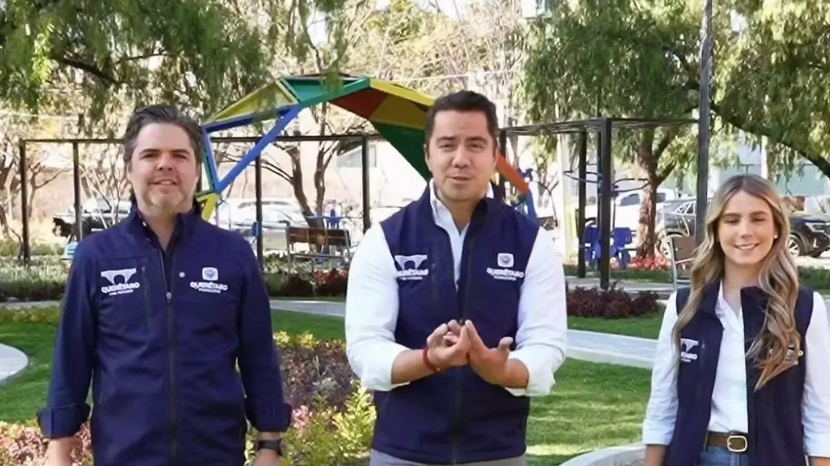 El alcalde Felipe Macías resalta la tranquilidad en la ciudad y llama a evitar desinformación.