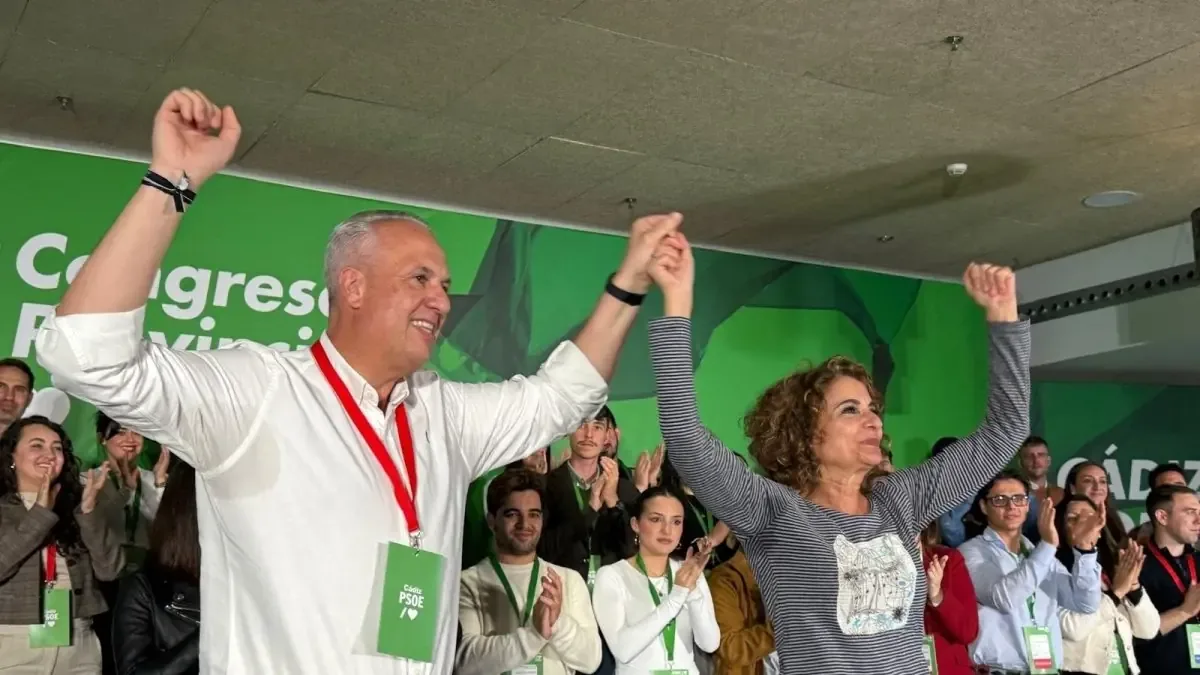 El alcalde Juan Carlos Ruiz Boix, del PSOE, bajo sospecha por primarias amañadas y adjudicaciones municipales.