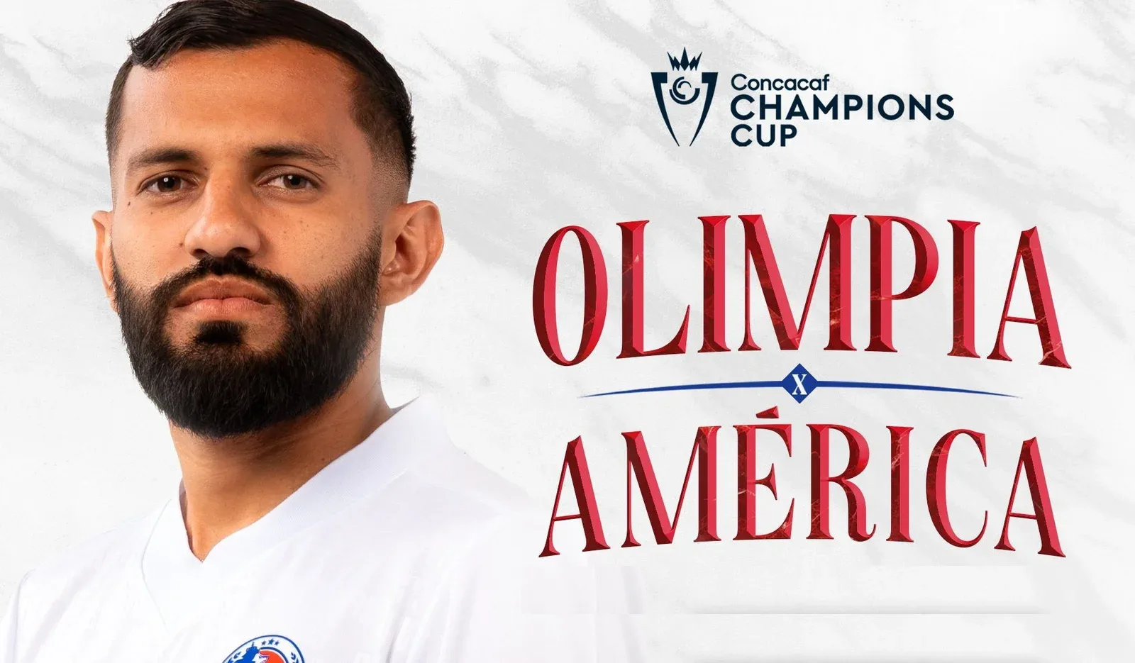 El América enfrenta al Olimpia en un duelo decisivo de la Copa de Campeones.