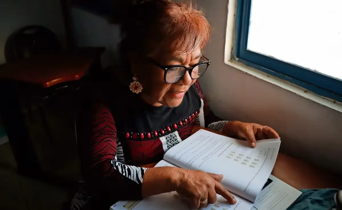 La estrategia educativa del gobierno busca seguir reduciendo el analfabetismo en el país.