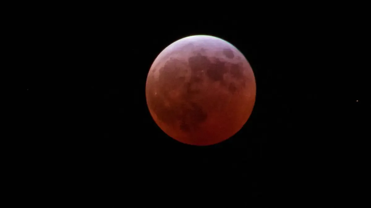 El anillo de fuego será visible en partes del mundo, pero no en México.